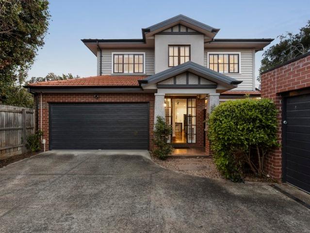 Quality Finishes with True Family Appeal