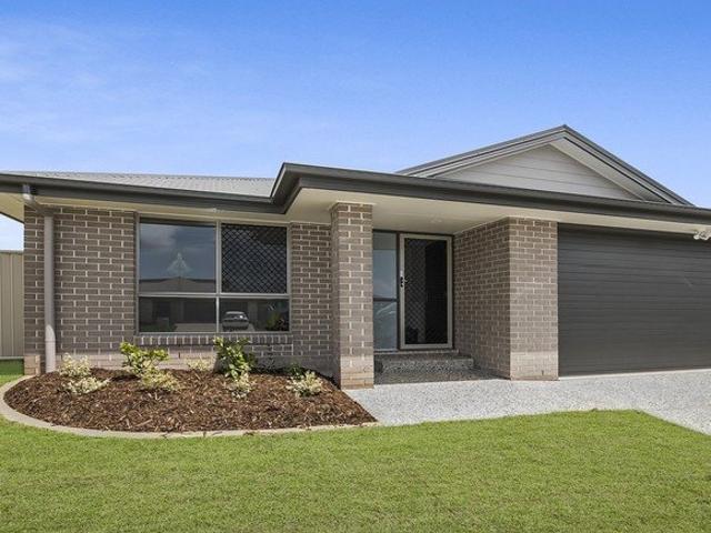 QUALITY FITENI HOME IN CENTRAL REDLAND BAY