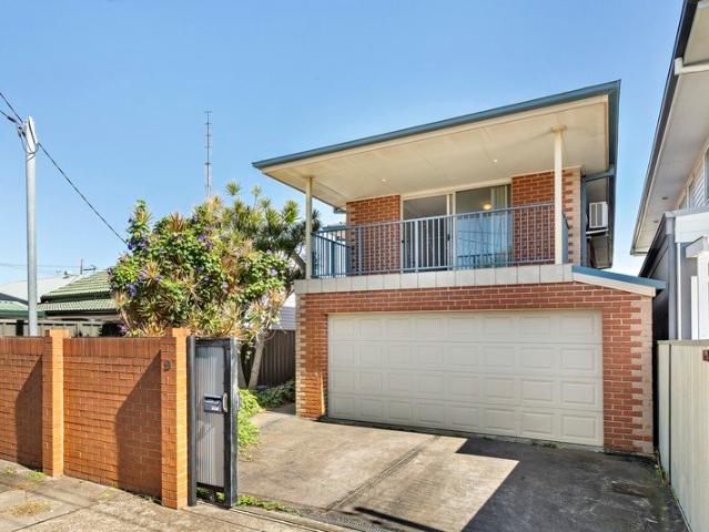 Quality Four Bedder with Superb Inner City Address