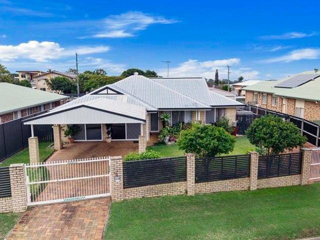 Quality Four Bedroom Home In Cracking Location!
