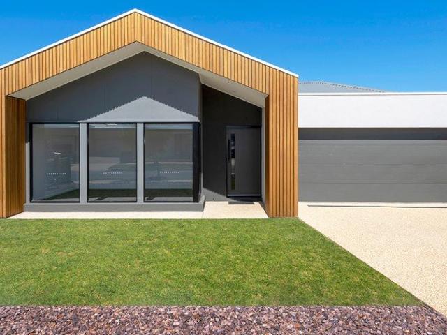 Quality Four Bedroom Home with Low Maintenance Living