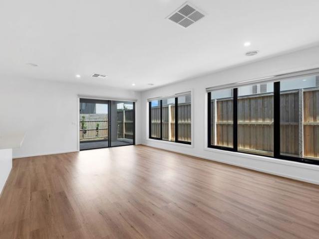 Quality Four Bedroom Home with Low Maintenance Living