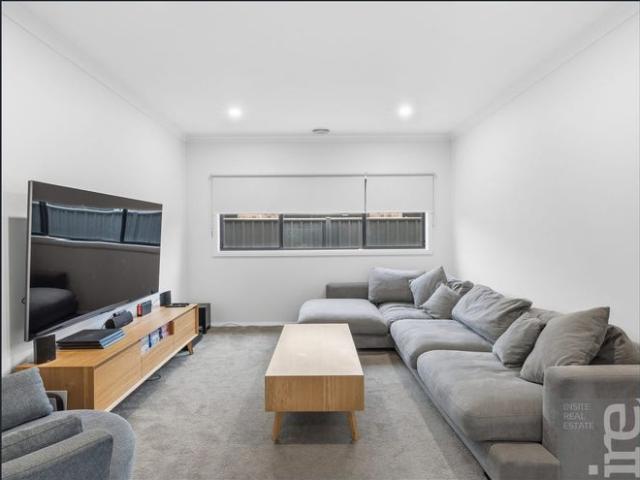 Quality Four Bedroom plus Study Home with Exceptional Living Spaces!