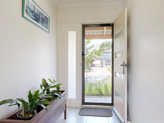 Quality GJ Lewis Home with Room to Grow and Entertain