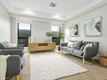 Quality Granny Flat Offering Privacy and Lifestyle