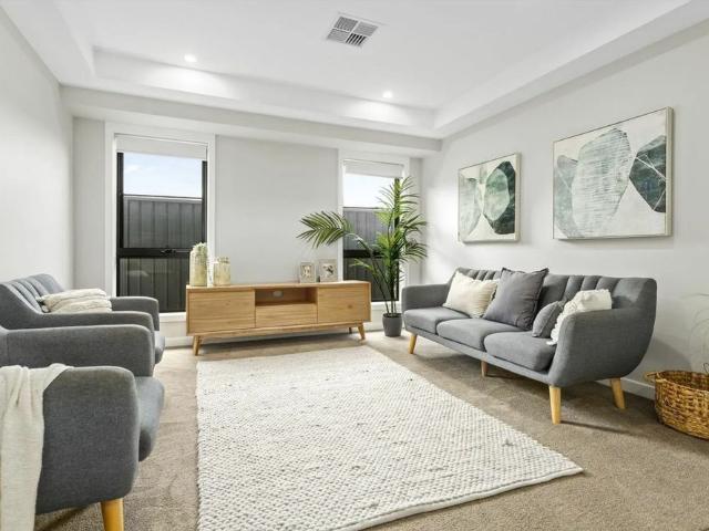 Quality Granny Flat Offering Privacy and Lifestyle