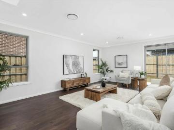 Quality Granny Flat Offering Privacy and Lifestyle
