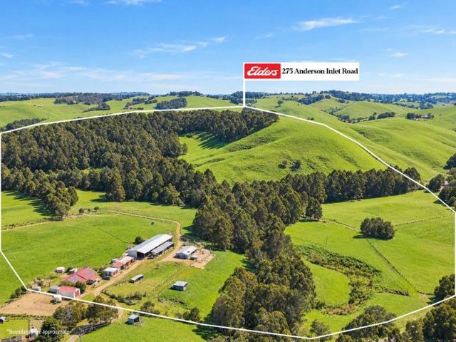 Quality Grazing Country in Moyarra 133 Acres