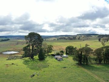 Quality Grazing Holding in Sought After Region with 6 Titles