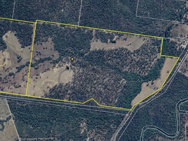 Quality Grazing Opportunity with Infrastructure, Water & Improved Pastures