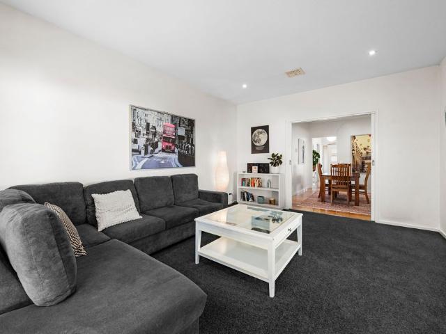 QUALITY HOME