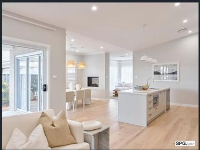 Quality Home Combining Space, Style and Comfort