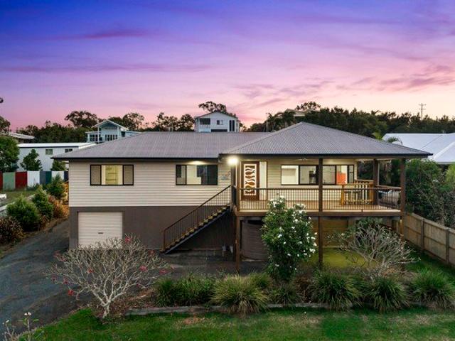 Quality Home Complete with Spacious Verandah & Stunning Ocean Views