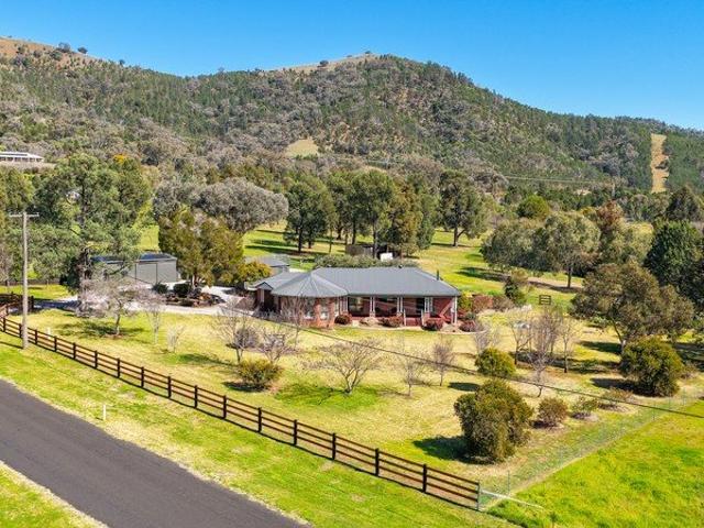QUALITY HOME AND INFRASTRUCTURE IN A FIRST CLASS LOCATION