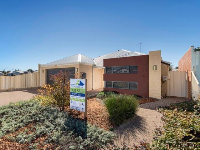 Quality Home At Blue Water Gardens Estate