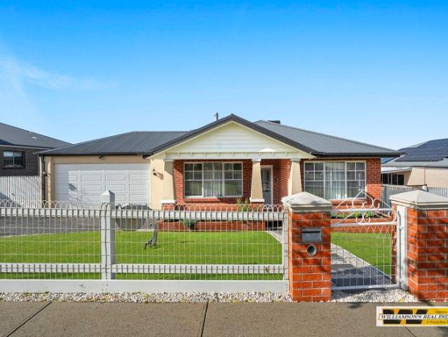 Quality home, beautifully presented in top notch location