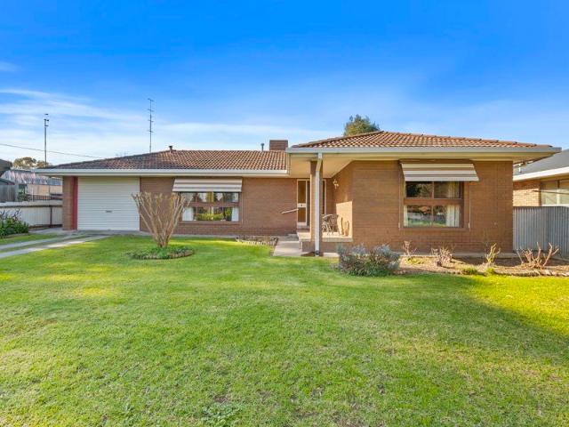 Quality Home, Great Location, Endless Potential