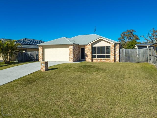 Quality Home Blank Canvas