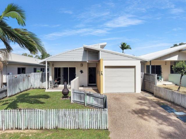 Quality home for low maintenance living