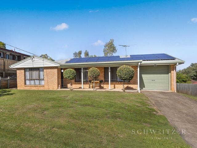 Quality Home In Convenient Location