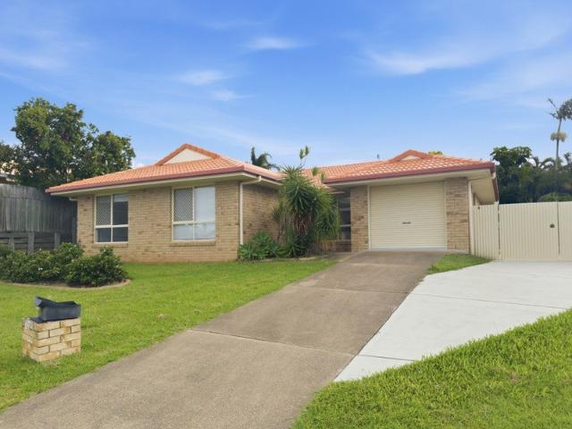 Quality Home In A Convenient Location