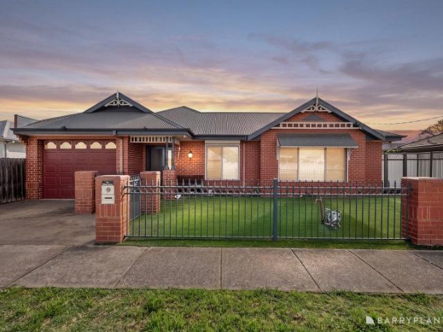 Quality Home in a Convenient Location