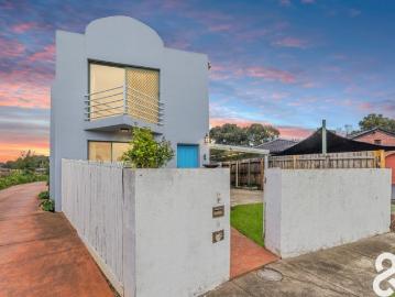 Quality Home In A Convenient Thomastown Location