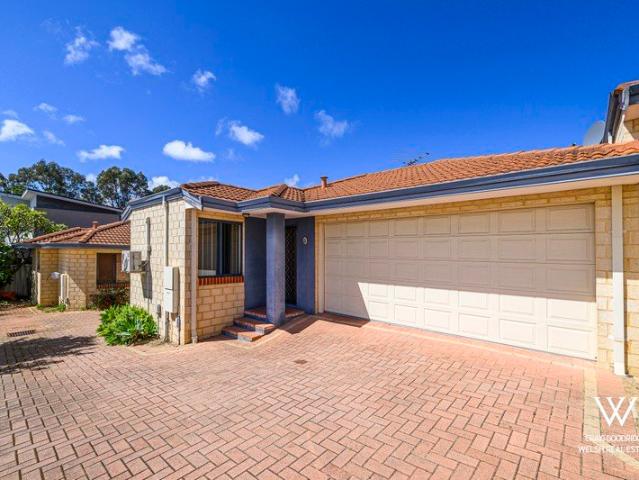 QUALITY HOME IN A GREAT LOCATION!