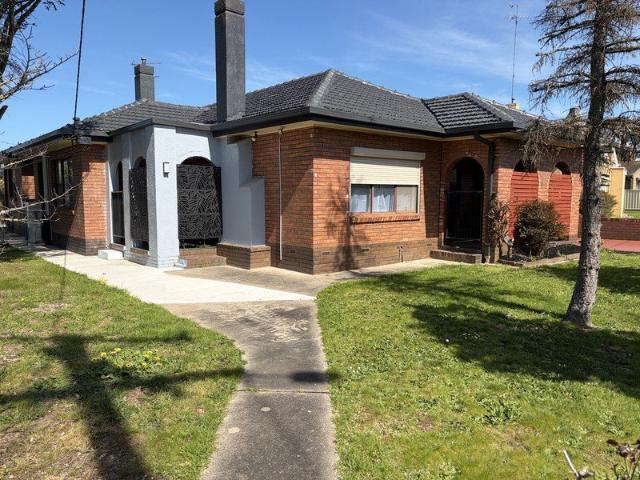 Quality Home in a Great Location