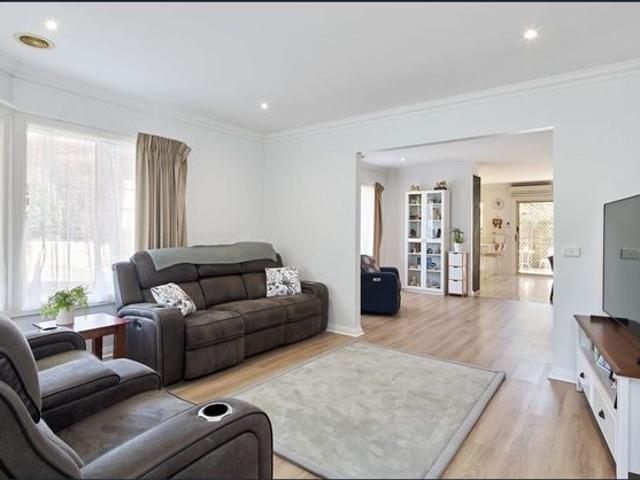 Quality Home in a Peaceful Court Location