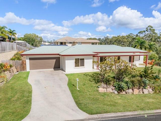 QUALITY HOME IN A PRIME LOCATION!