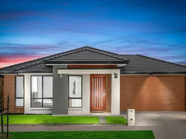 Quality Home in a prime location!