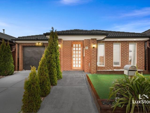 Quality Home in a prime location!