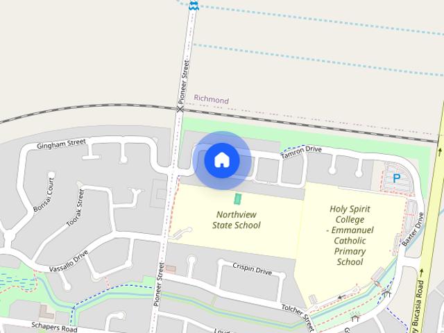 QUALITY HOME IN BELMORE ESTATE