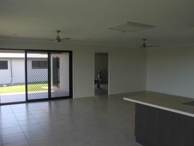 QUALITY HOME IN BELMORE ESTATE