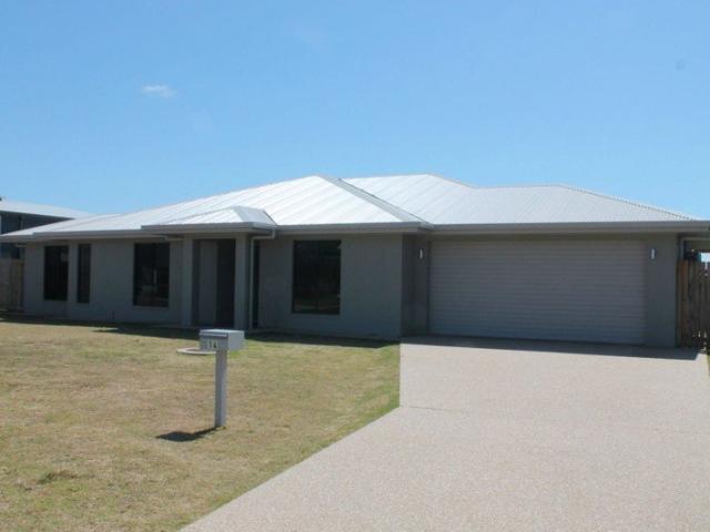 QUALITY HOME IN BELMORE ESTATE