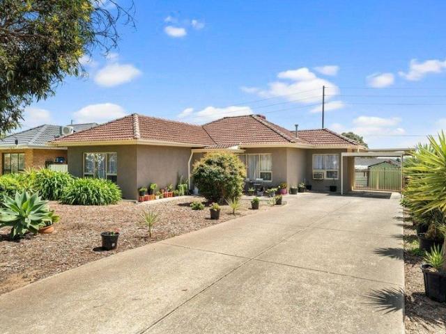 Quality Home in Fantastic Location