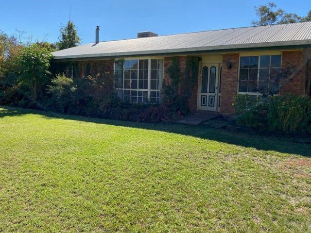 Quality home in Jerilderie