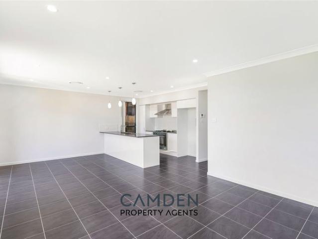Quality home in Oran park