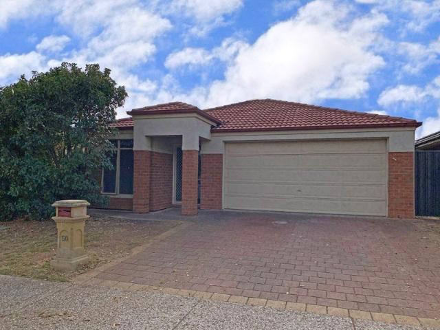Quality Home in Outstanding Location