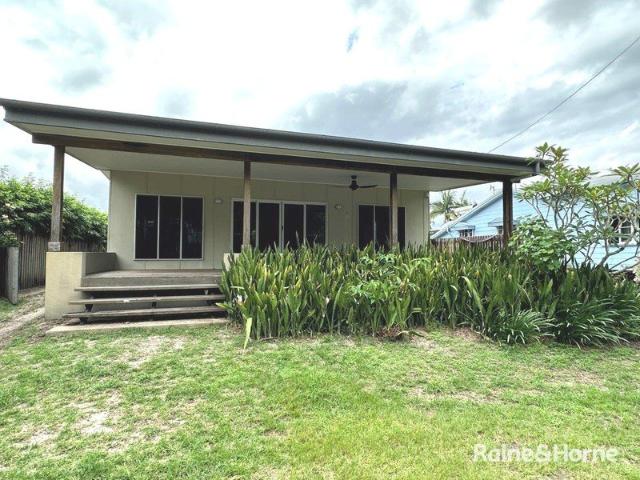 Quality Home in Newell Beach