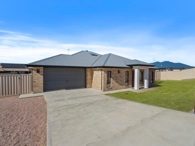 Quality home in sought after location
