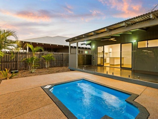 Quality home in Sun Dunes Cable Beach