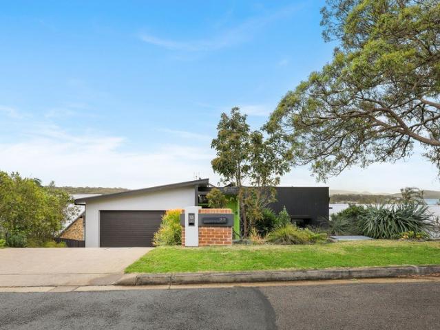 Quality Home in Prime Location