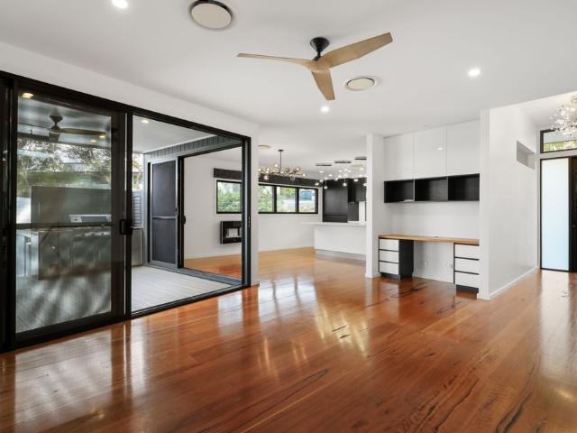 Quality Home in Prime Location