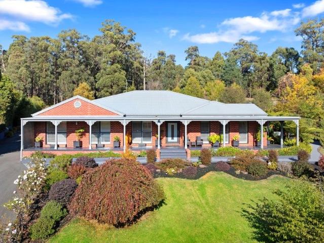 Quality Home in Prime Location