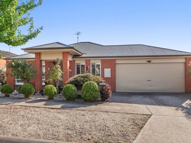 Quality Home in Prime Pocket