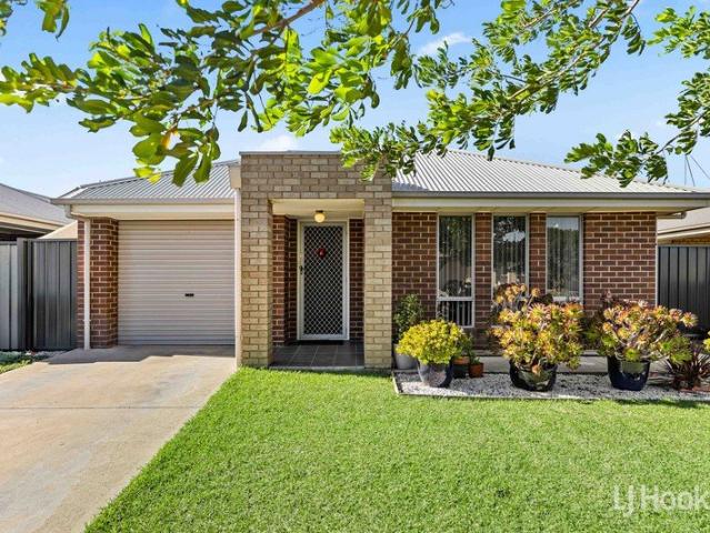Quality Home in Quiet Court Location
