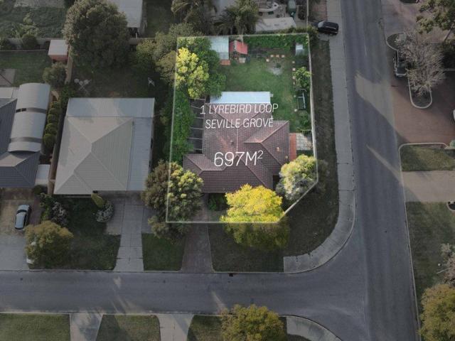 QUALITY HOME ON 697SQM, ZONED R15/25