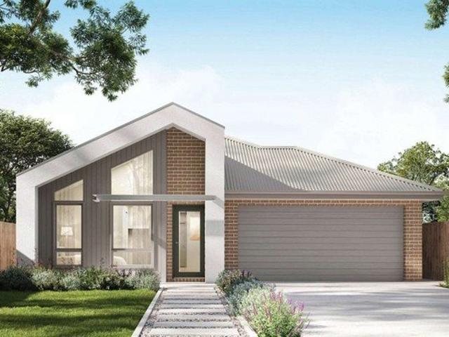 Quality Home on titled land!